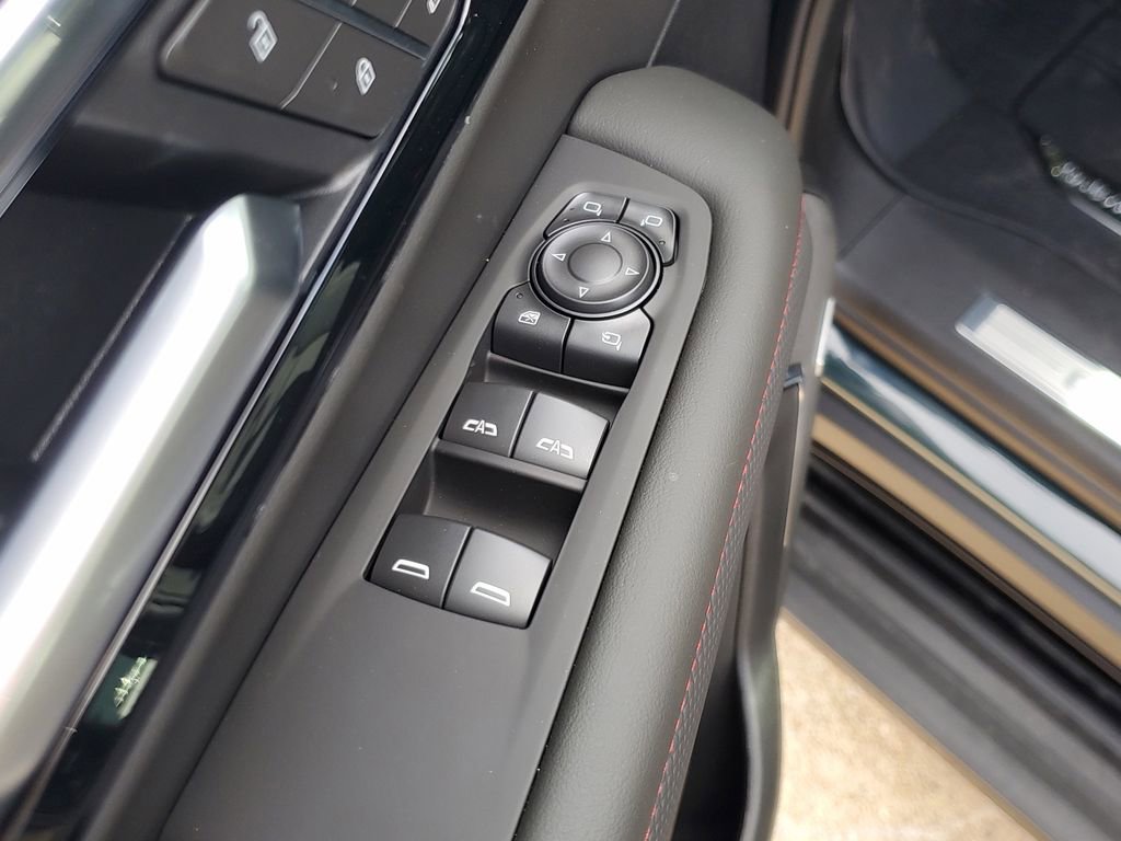 New 2026 Chevrolet Tahoe RST w/ Comfort Package image 20