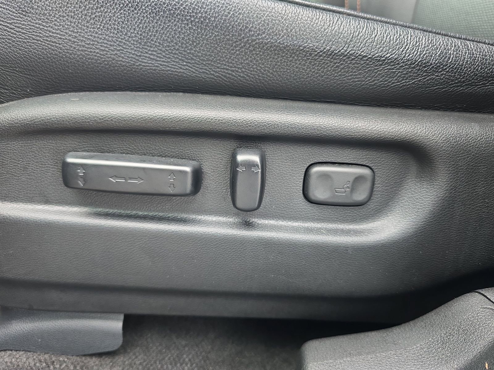 Certified 2023 Honda Passport TrailSport image 16