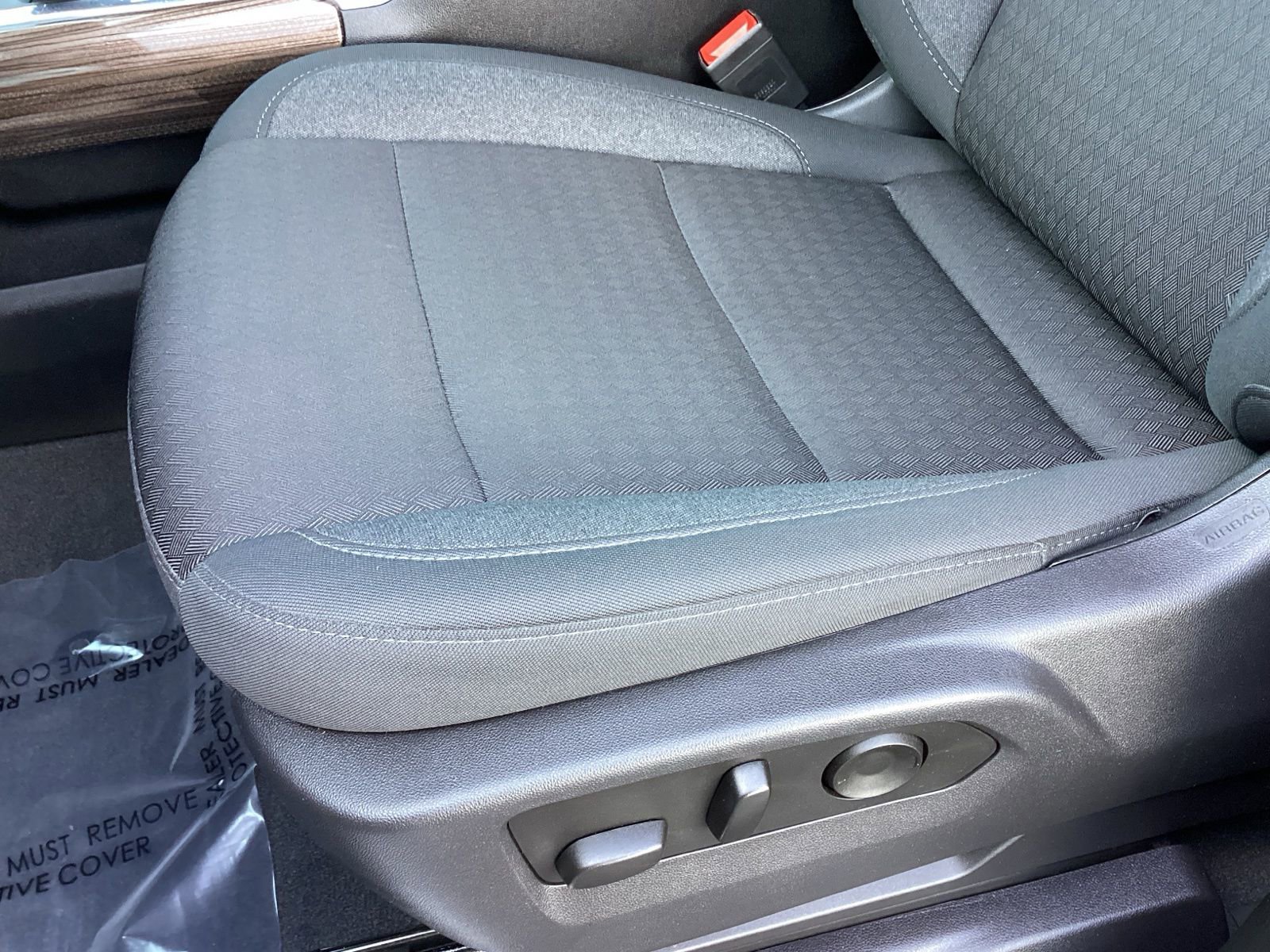 Used 2024 Chevrolet Silverado 1500 RST w/ All Star Edition Plus image 14