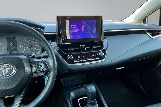 Used 2024 Toyota Corolla LE image 9