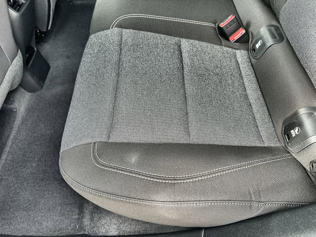 New 2026 GMC Terrain Elevation image 17