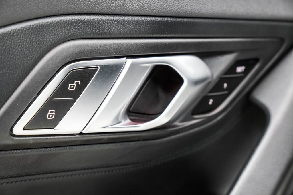 Used 2025 BMW Z4 sDrive30i RWD image 42