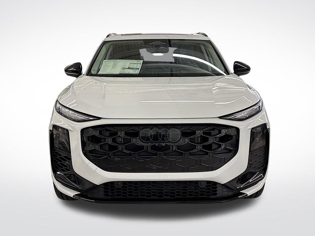 New 2026 Audi Q3 quattro 2.0T AWD/4WD image 8