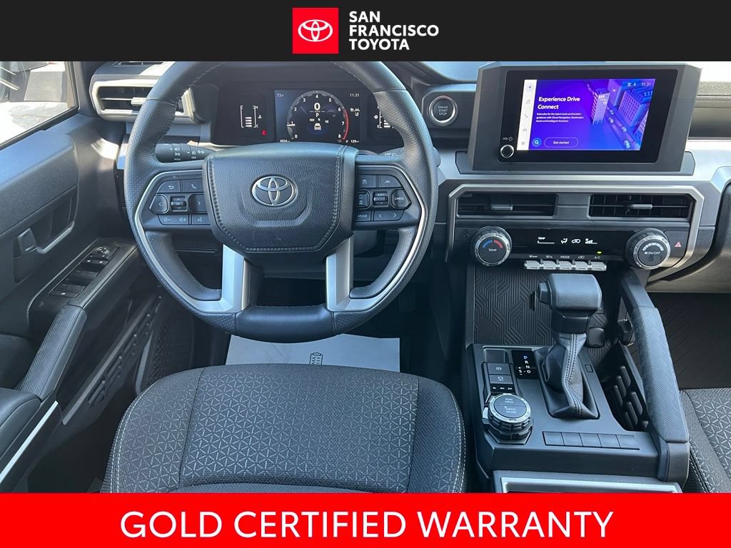 Certified 2026 Toyota 4Runner SR5 AWD/4WD image 30