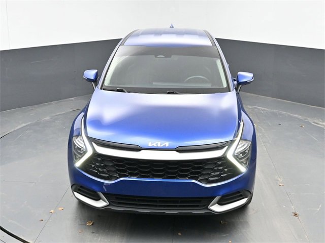 Used 2023 Kia Sportage EX image 14