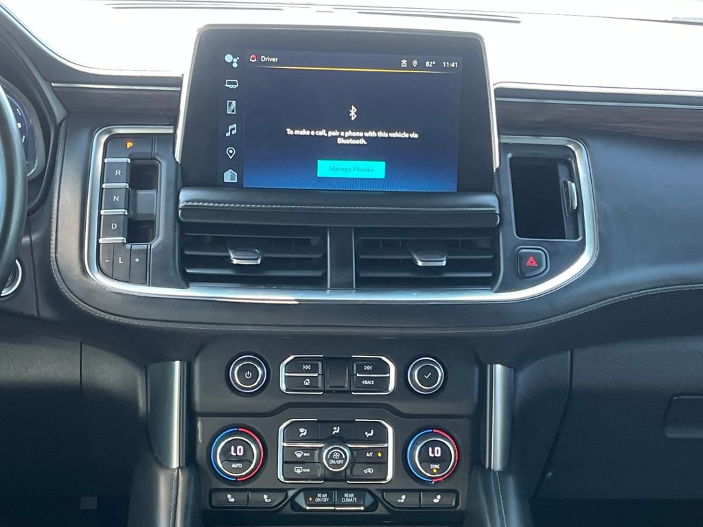 Used 2023 Chevrolet Tahoe LT image 23