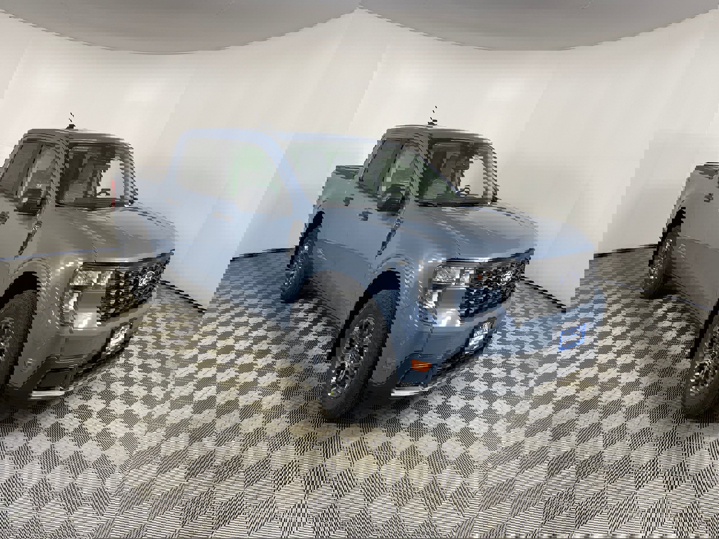 New 2026 Ford Maverick XLT image 7