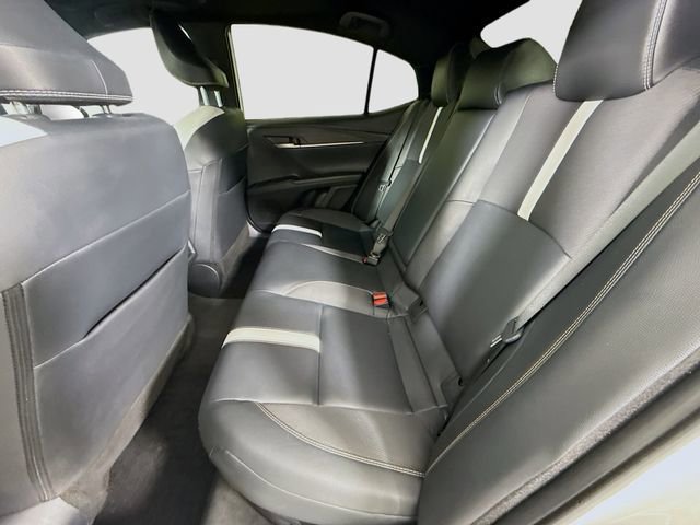 Certified 2025 Toyota Camry SE w/ Multimedia Upgrade Package FWD image 24