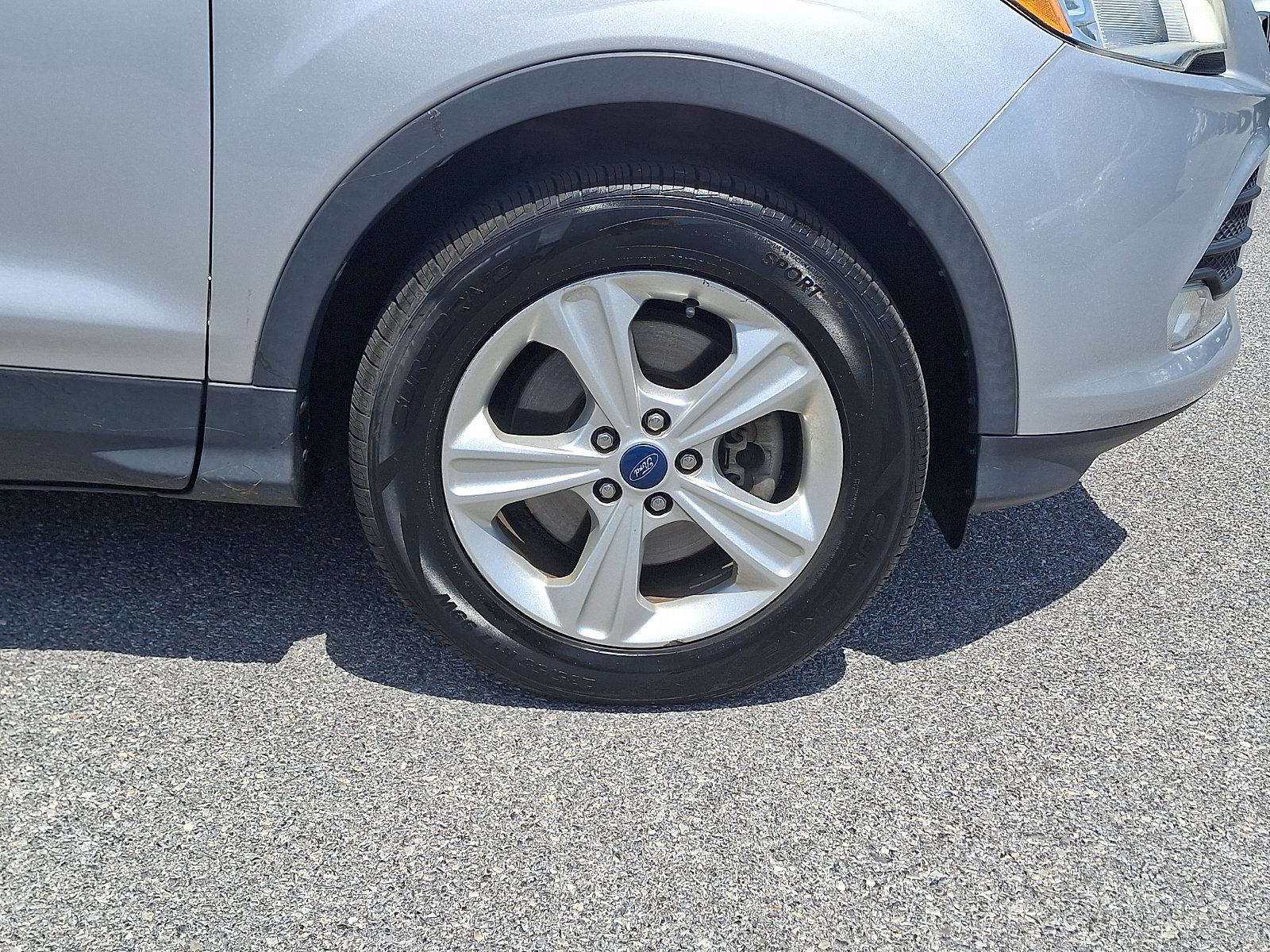 Used 2013 Ford Escape SE AWD/4WD image 8
