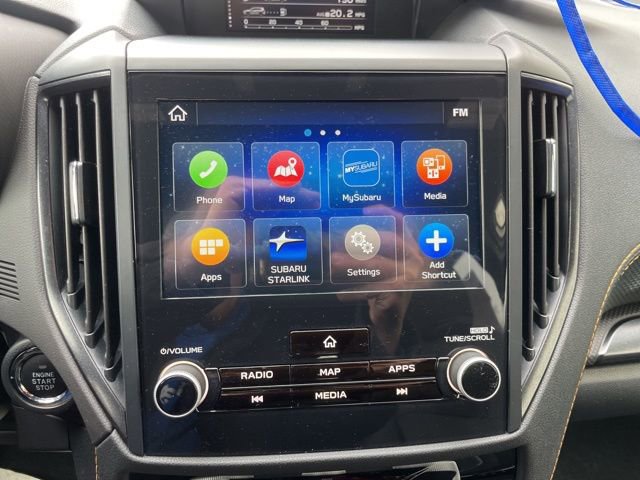 Used 2025 Subaru Forester Wilderness image 17