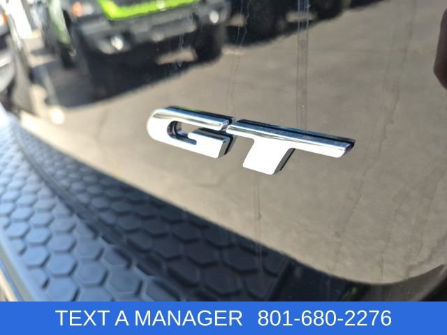 New 2026 Dodge Durango GT AWD/4WD image 5