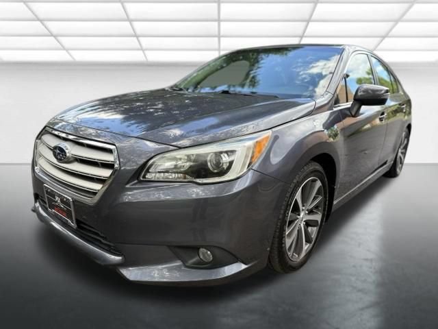 Used 2016 Subaru Legacy 2.5i Limited