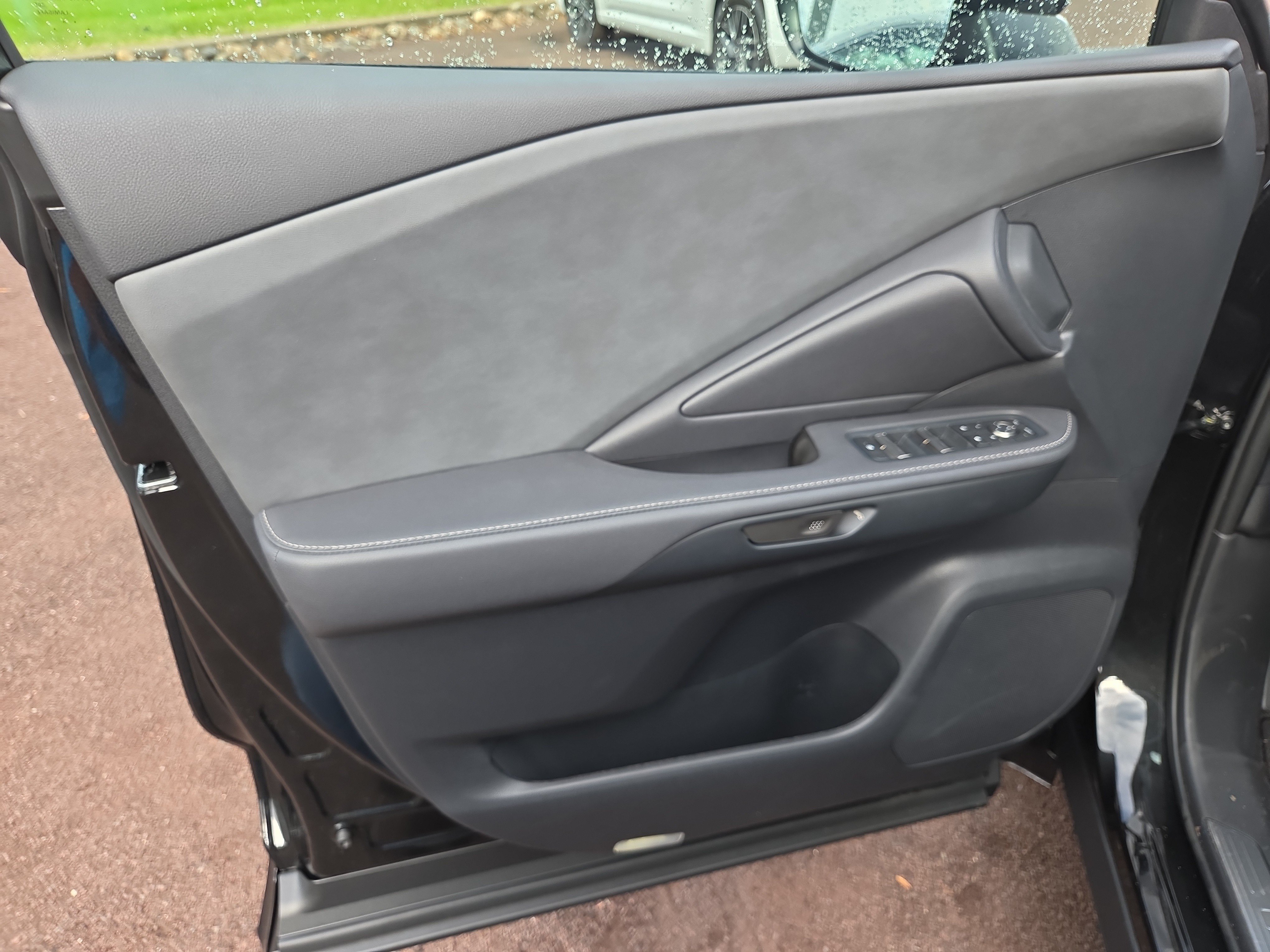 New 2026 Lexus TX 350 AWD w/ Technology Package image 7