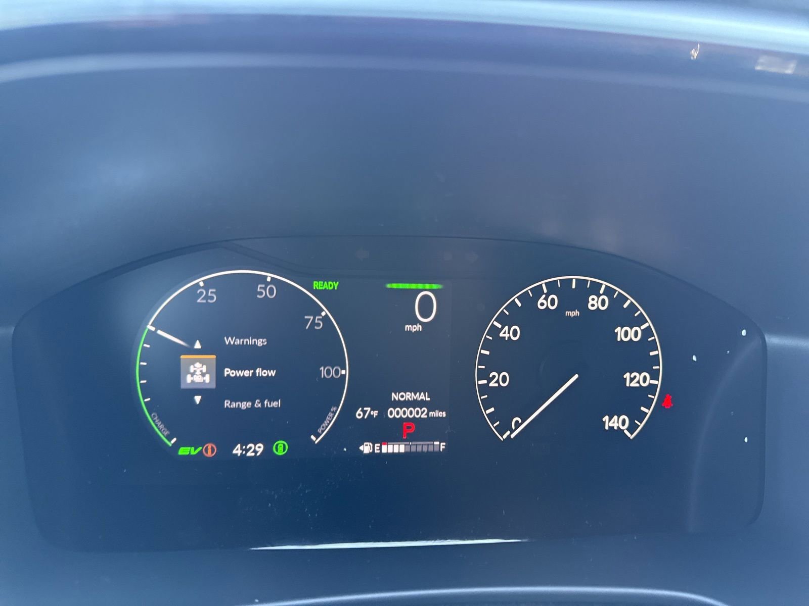 New 2026 Honda CR-V Sport image 10