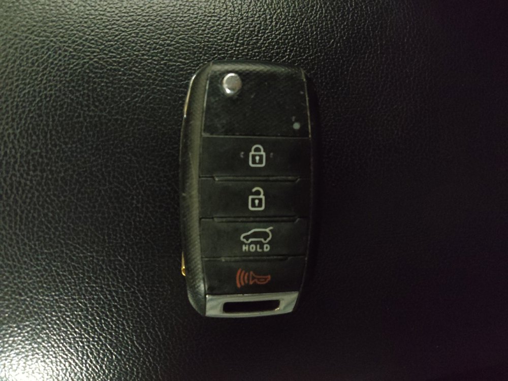 Used 2016 Kia Soul + image 32