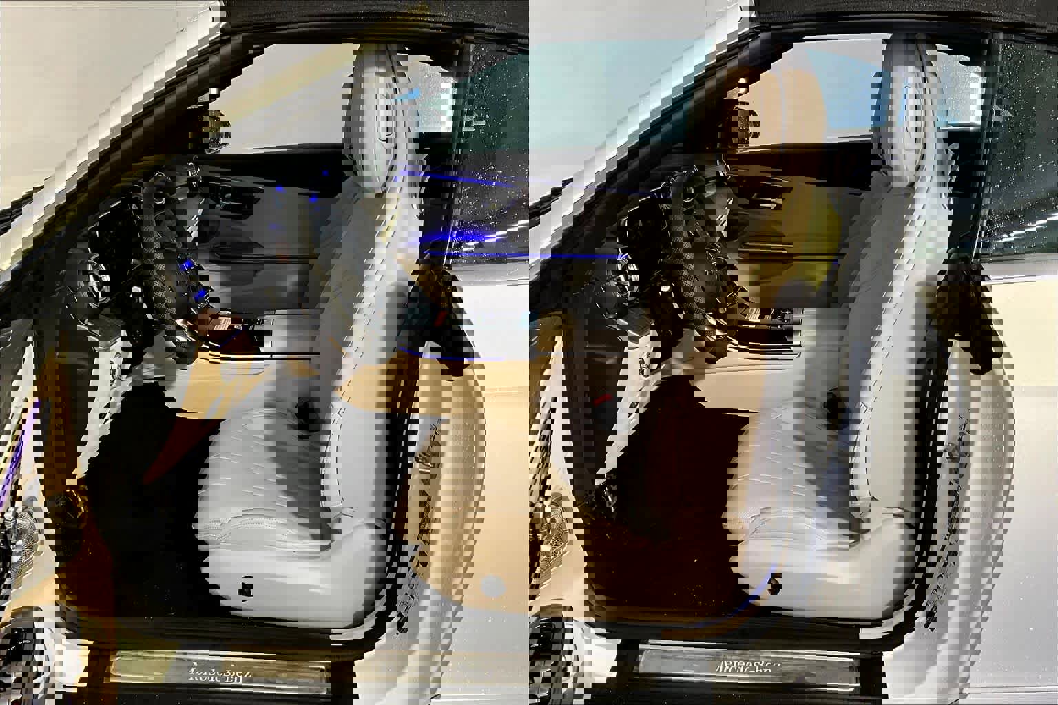 New 2026 Mercedes-Benz CLE 450 4MATIC Cabriolet image 13