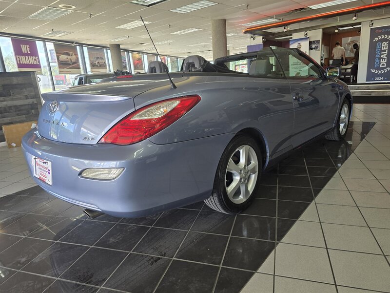 Used 2008 Toyota Solara SE FWD image 5