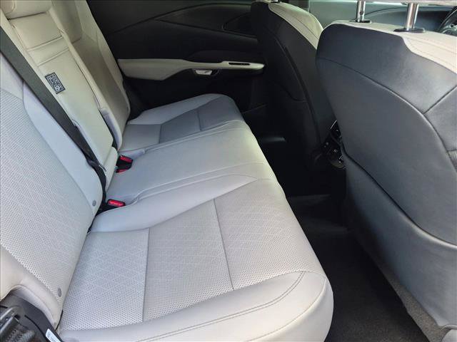 Certified 2023 Lexus RX 350 w/ Accessory Package (Z1) AWD/4WD image 18