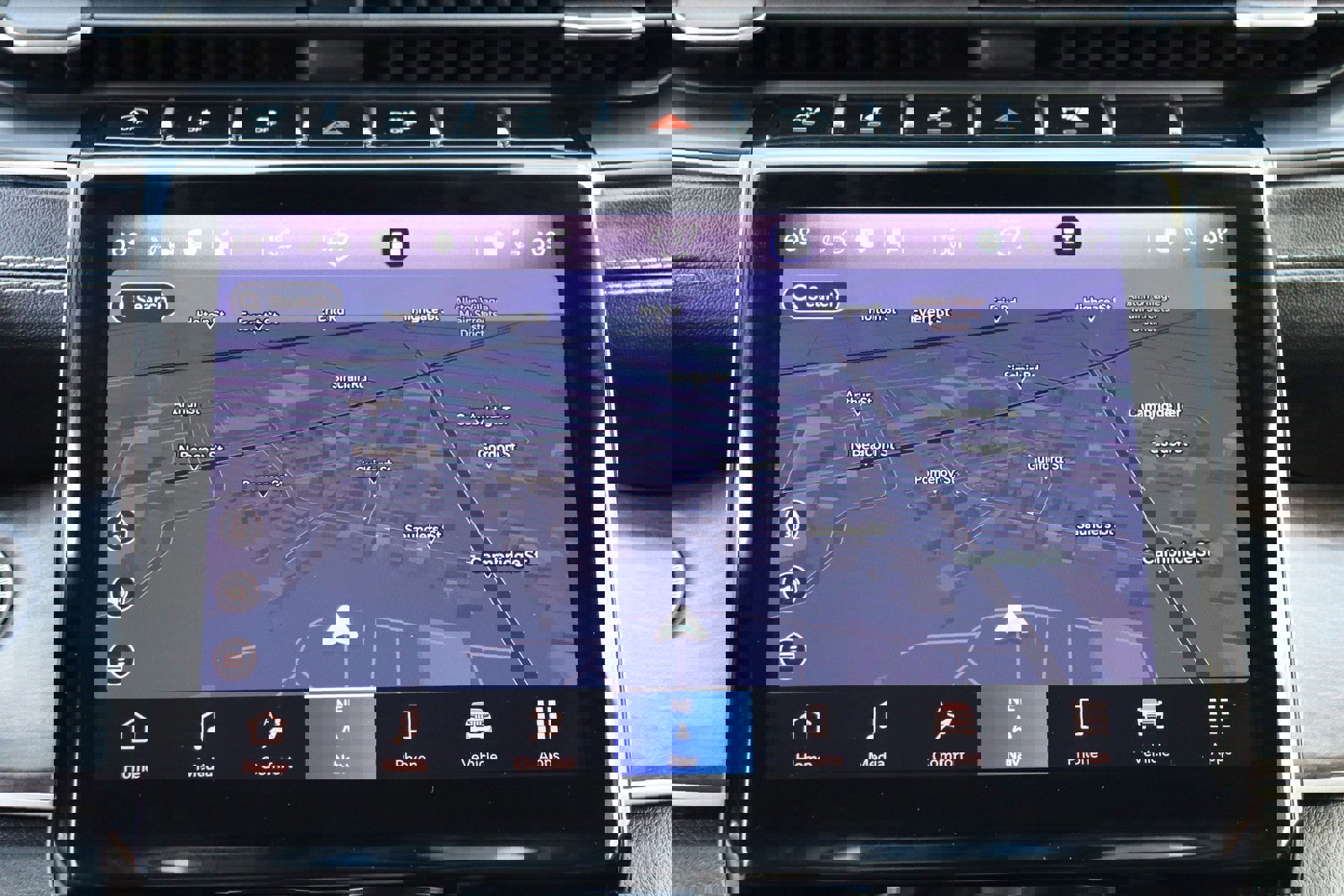 Used 2021 Jeep Grand Cherokee L Limited image 35