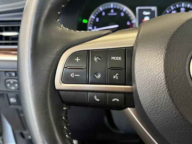 Used 2018 Lexus ES 350 w/ Premier Package FWD image 40