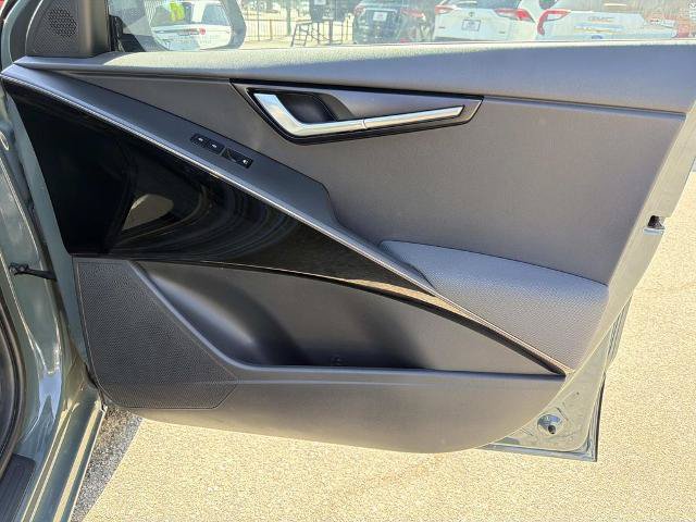 Used 2023 Kia Niro Wind FWD image 31
