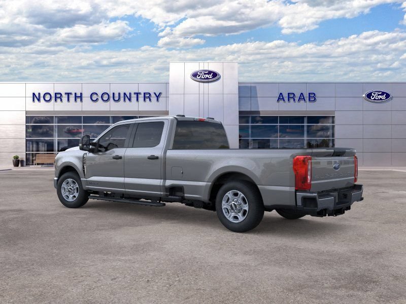 New 2026 Ford F350 XLT RWD image 6
