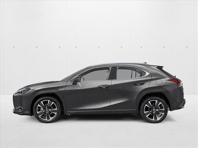 New 2026 Lexus UX 300h FWD w/ Accessory Package (2T) image 3