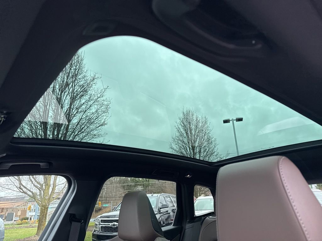 Used 2026 BMW X3 M50 w/ Premium Package image 19