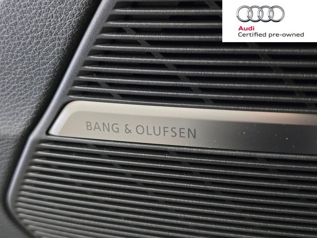 Certified 2026 Audi Q7 3.0T Premium Plus AWD/4WD image 18
