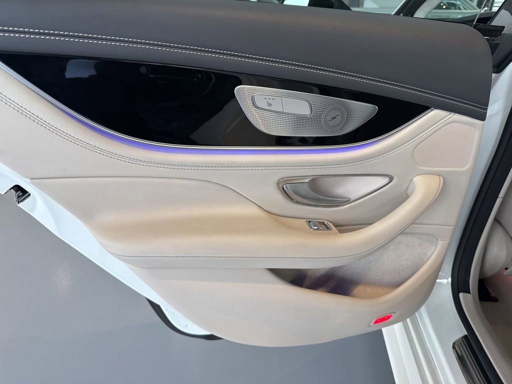 Used 2022 Mercedes-Benz AMG GT 43 image 41