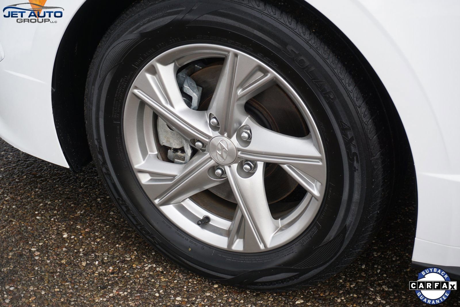 Used 2022 Hyundai Sonata SE image 14