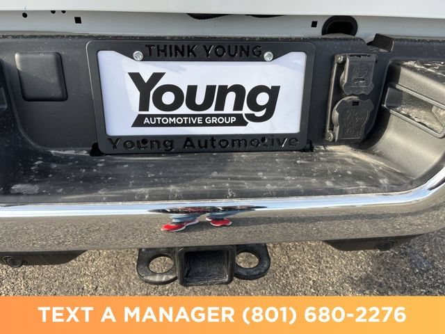 New 2026 RAM 3500 Big Horn AWD/4WD image 16