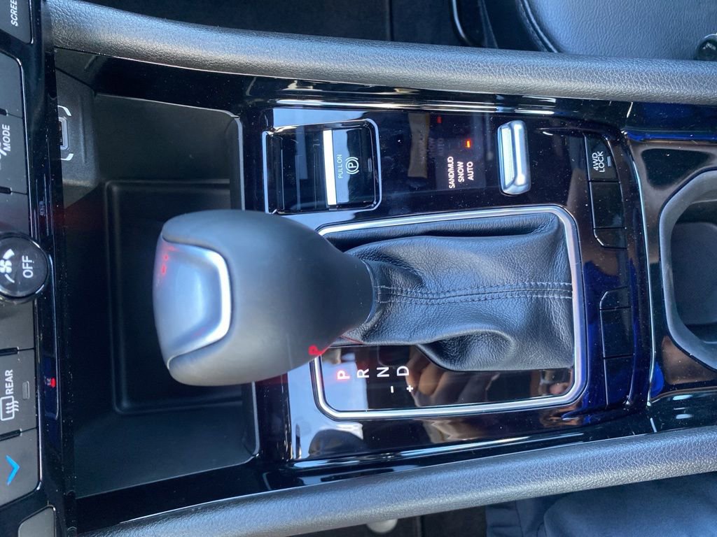 New 2026 Jeep Compass Latitude image 25