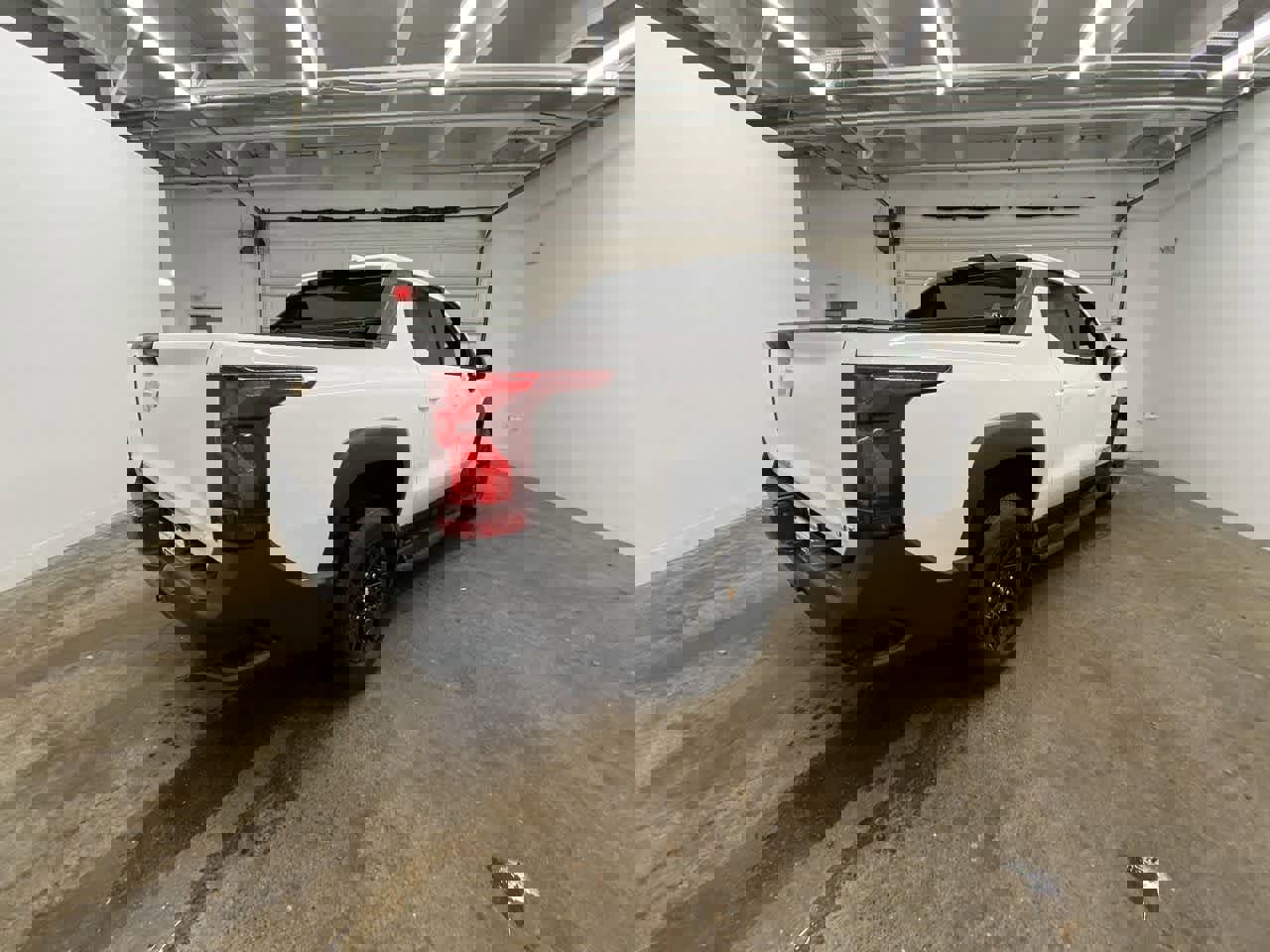 Used 2024 Chevrolet Silverado EV W/T image 6