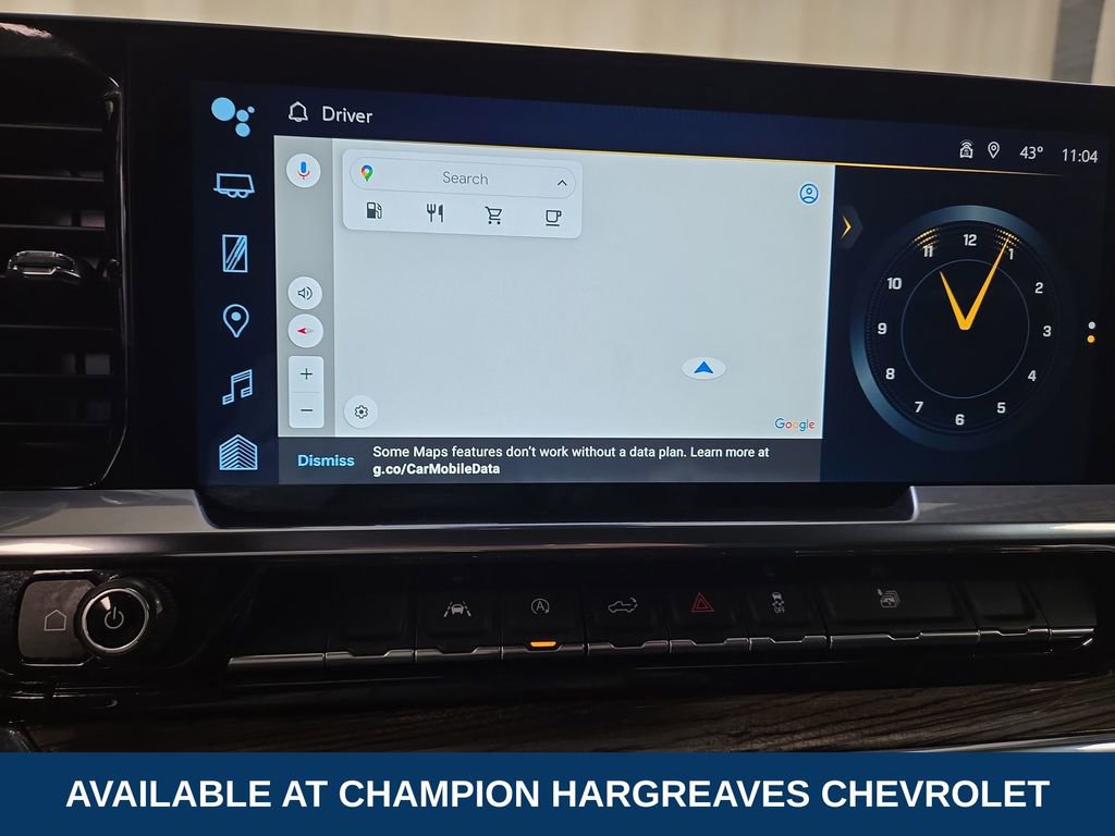 Used 2024 Chevrolet Silverado 1500 LT image 18