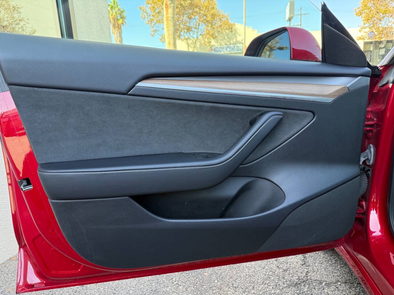 Used 2023 Tesla Model 3 Standard Range RWD image 23