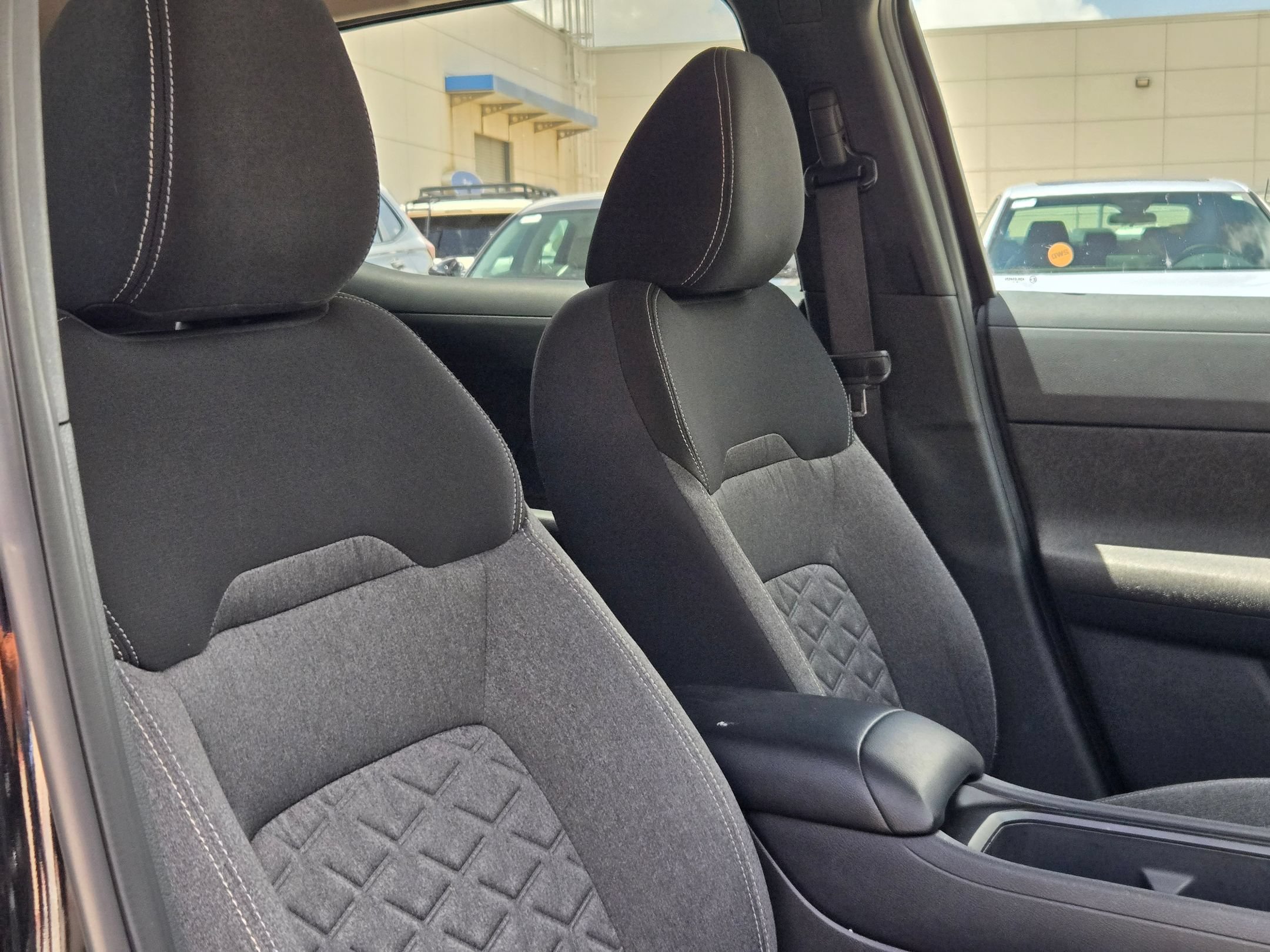 Used 2025 Nissan Kicks SV FWD image 30
