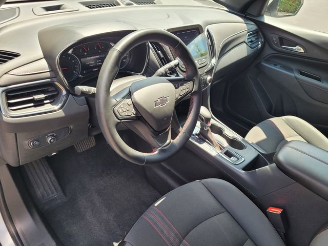 Used 2024 Chevrolet Equinox RS FWD image 7