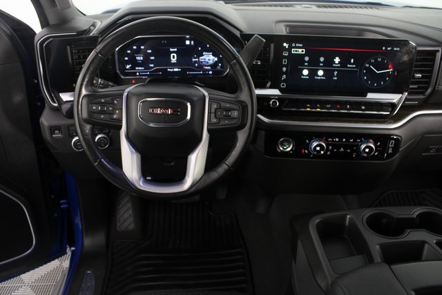 Used 2022 GMC Sierra 1500 Elevation image 10