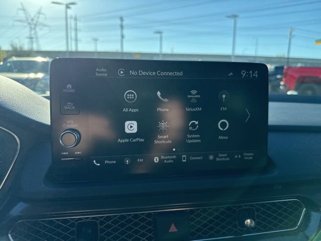 Used 2025 Acura Integra A-Spec image 7