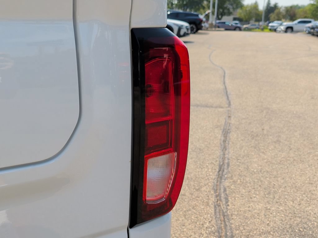 Used 2024 GMC Sierra 1500 Elevation AWD/4WD image 45