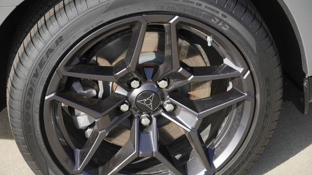 New 2026 Dodge Charger R/T Scat Pack image 11