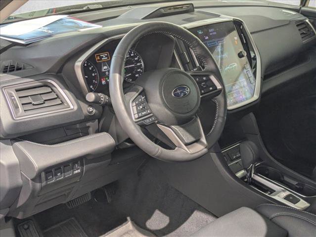 Used 2023 Subaru Ascent Limited image 11