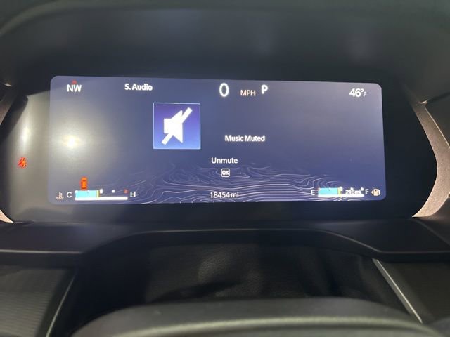 Used 2024 Jeep Grand Cherokee Altitude AWD/4WD image 22