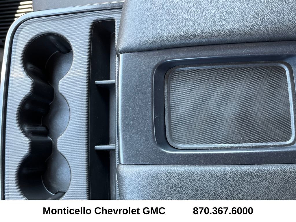 Used 2018 Chevrolet Silverado 1500 LT w/ All Star Edition image 22