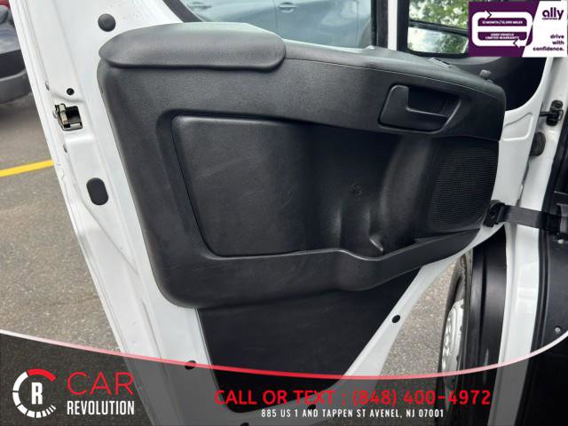 Used 2023 RAM ProMaster 2500 image 32