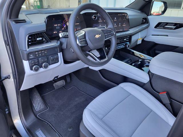 New 2026 Chevrolet Tahoe Premier w/ Sun And Tow Package image 13