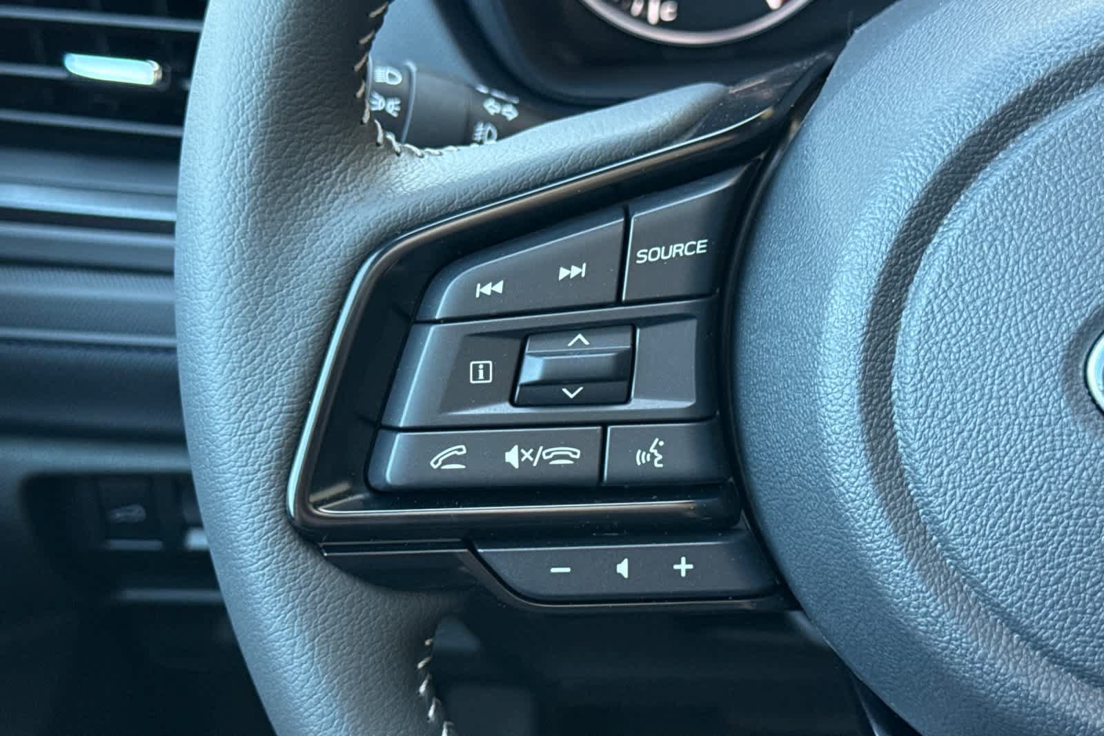 New 2026 Subaru Forester Premium AWD/4WD image 26