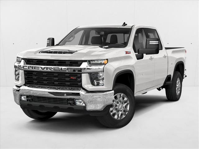 Used 2021 Chevrolet Silverado 3500 LT w/ Convenience Package