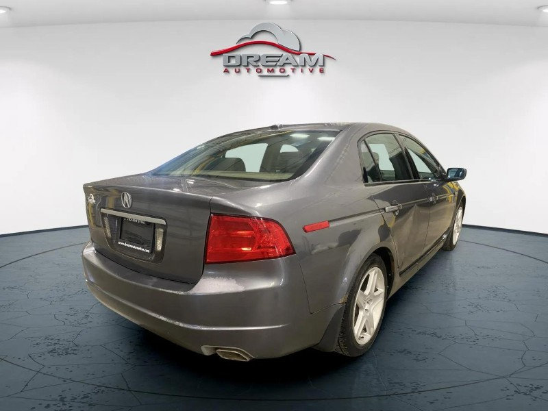 Used 2006 Acura TL FWD image 17